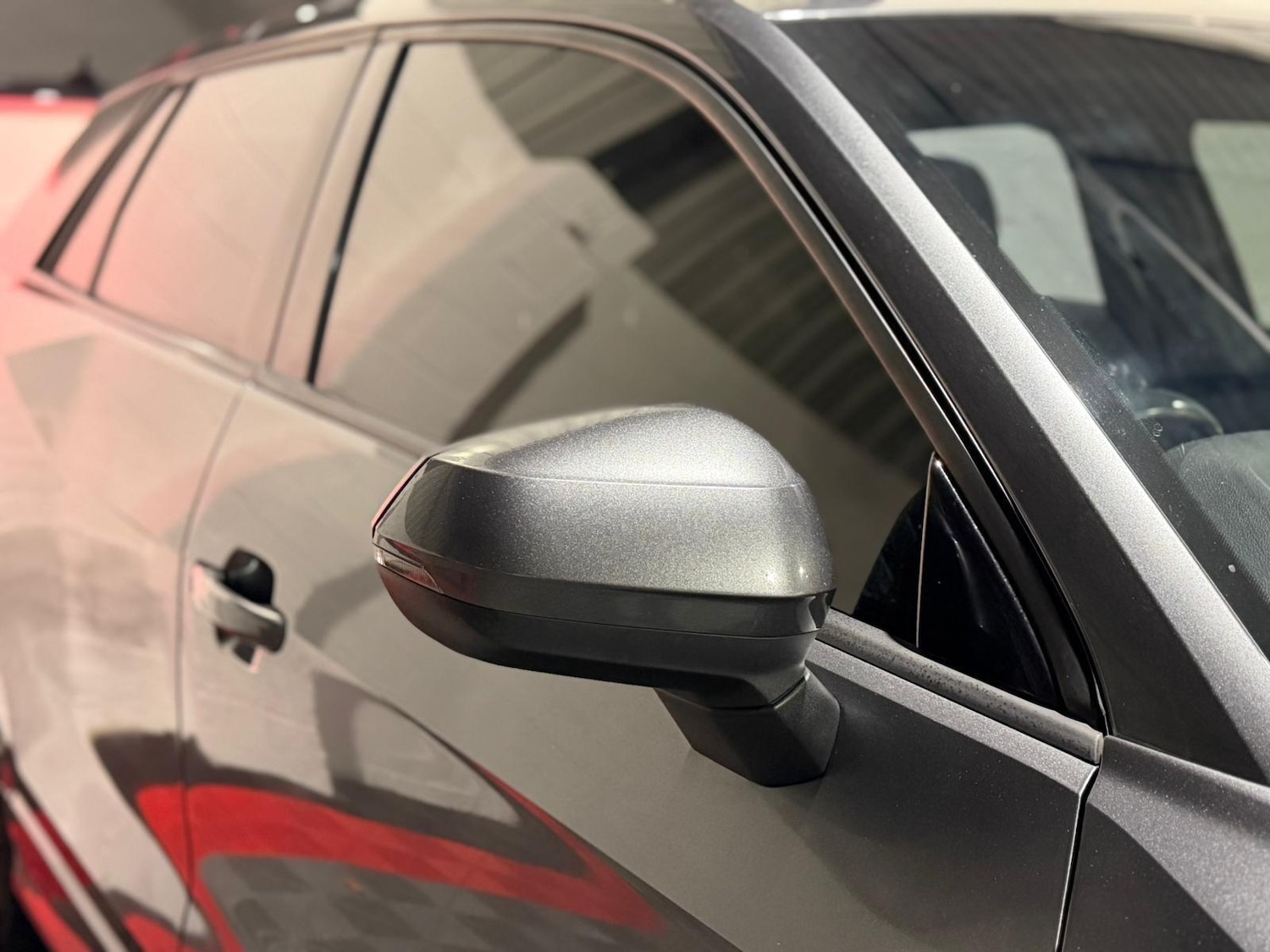 Used Audi Q2 2017 for sale - 77331674: Photo 22