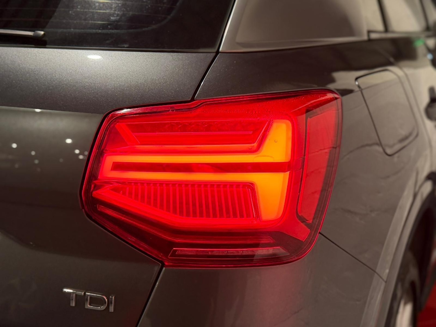 Used Audi Q2 2017 for sale - 77331674: Photo 24