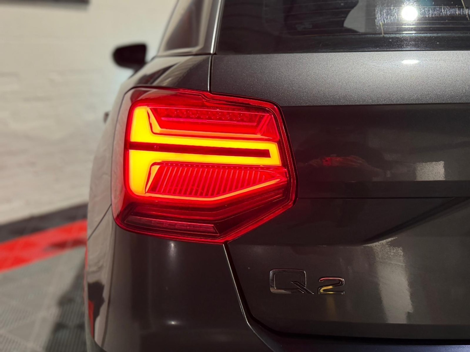 Used Audi Q2 2017 for sale - 77331674: Photo 26