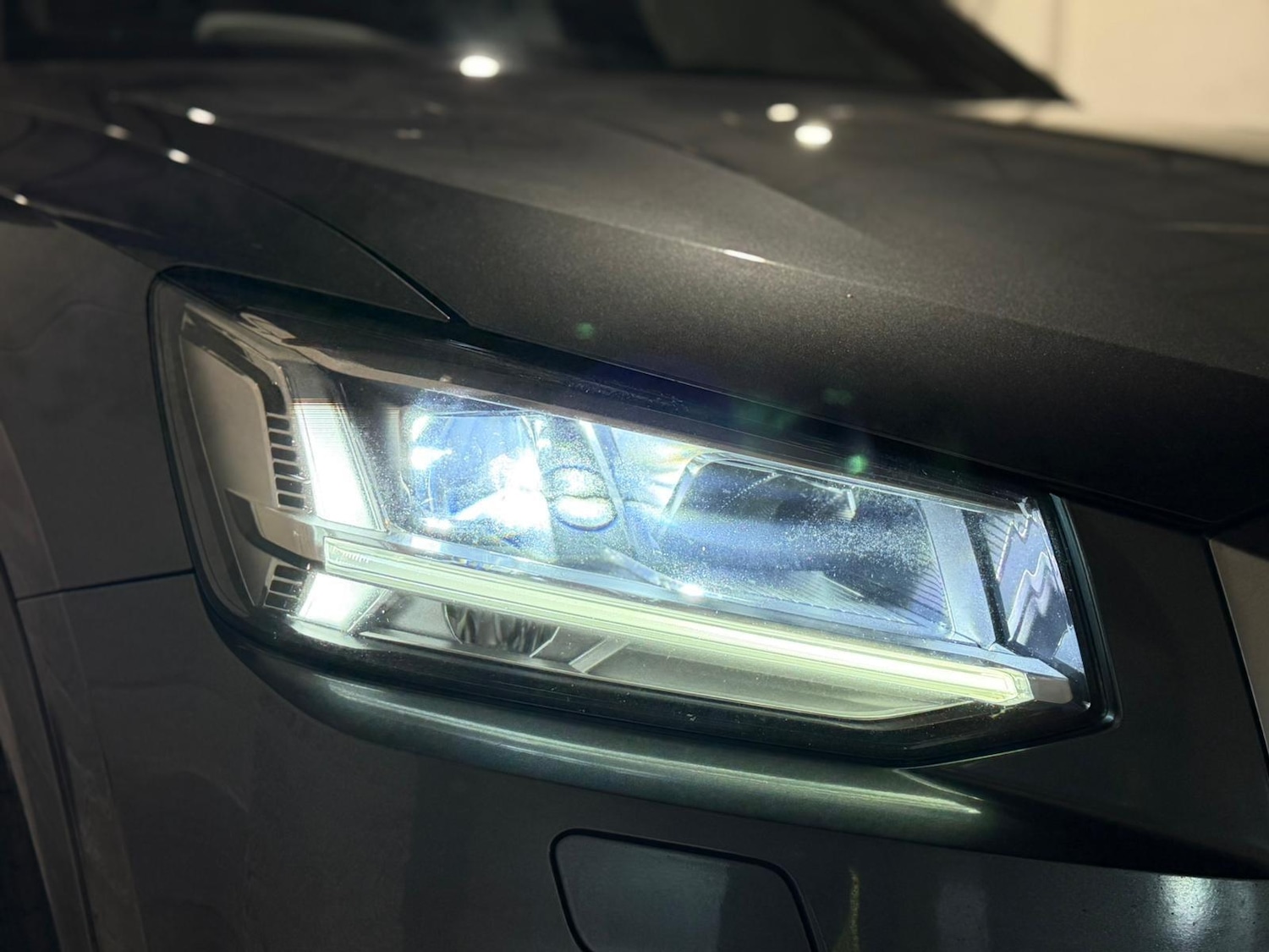 Used Audi Q2 2017 for sale - 77331674: Photo 29