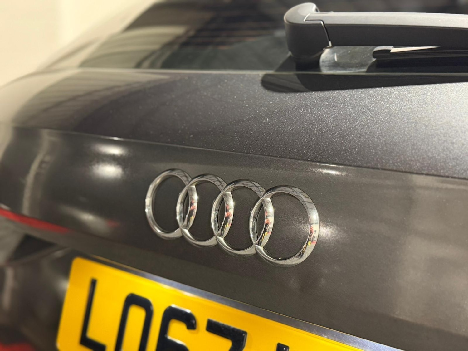 Used Audi Q2 2017 for sale - 77331674: Photo 30