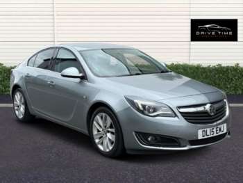 2015 (15) - 2.0 CDTi [140] ecoFLEX SRi Nav 5dr [Start Stop]