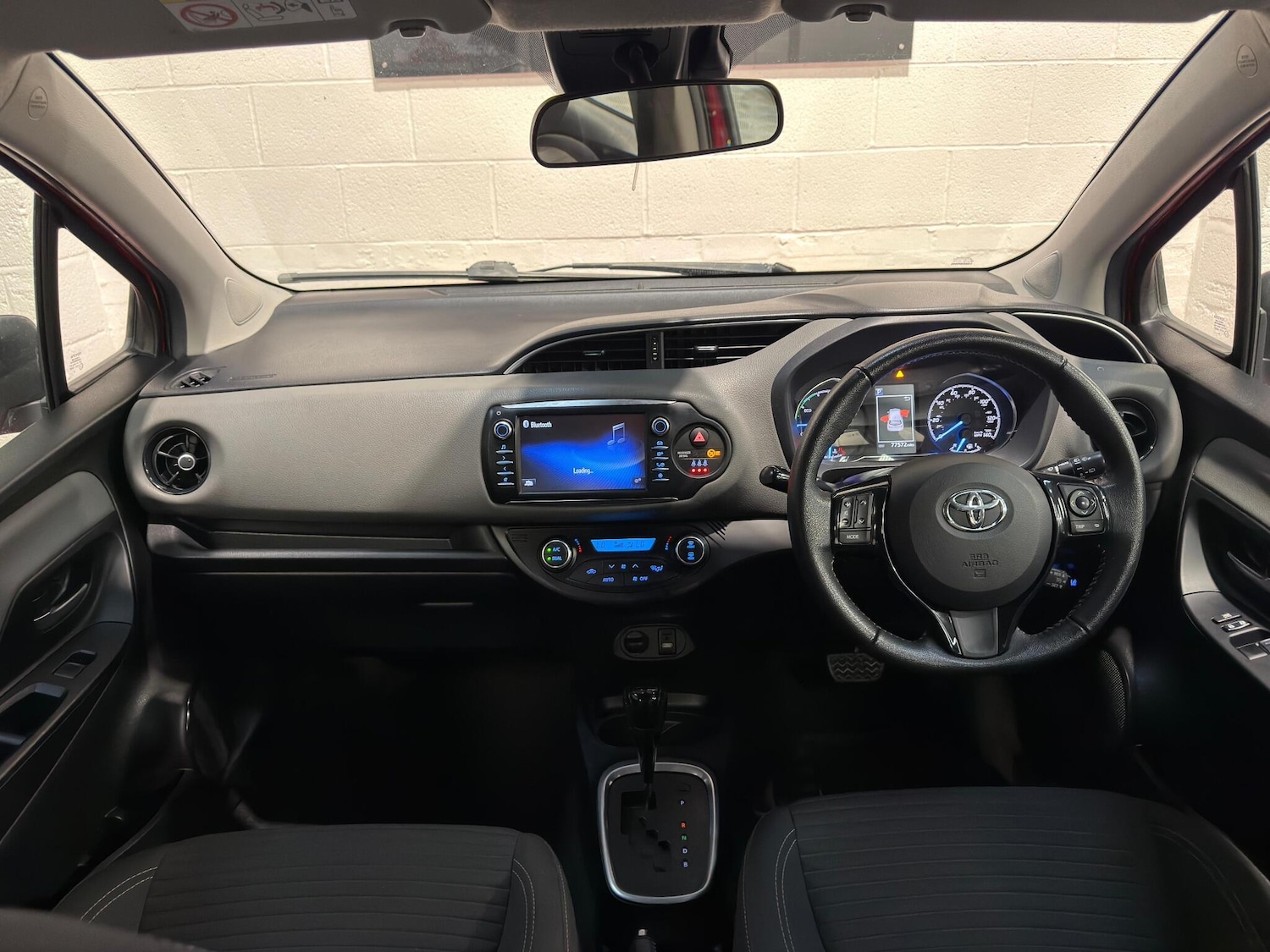 Used Toyota Yaris 2019 for sale - 76899102: Photo 13
