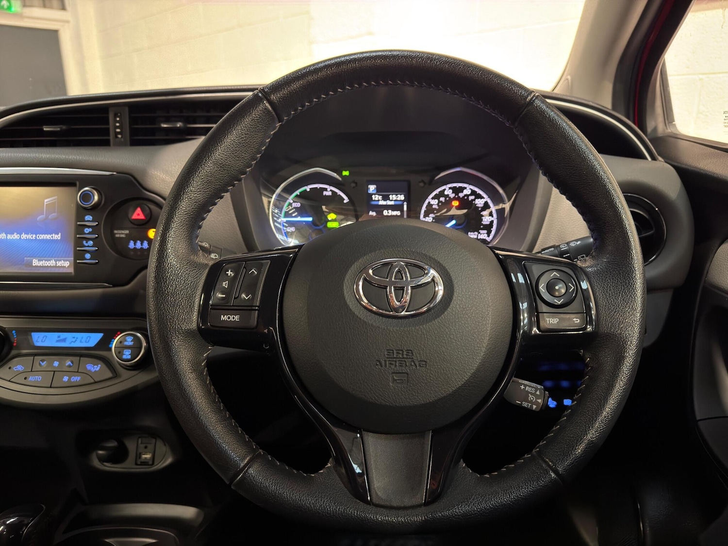 Used Toyota Yaris 2019 for sale - 76899102: Photo 40