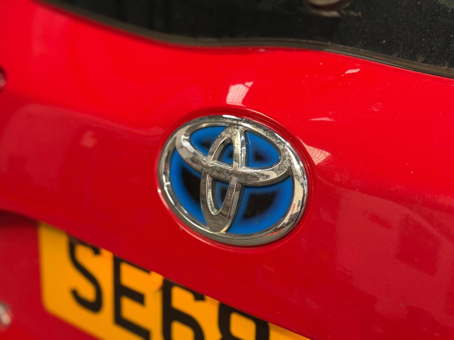 Used Toyota Yaris 2019 for sale - 76899102: Photo 56