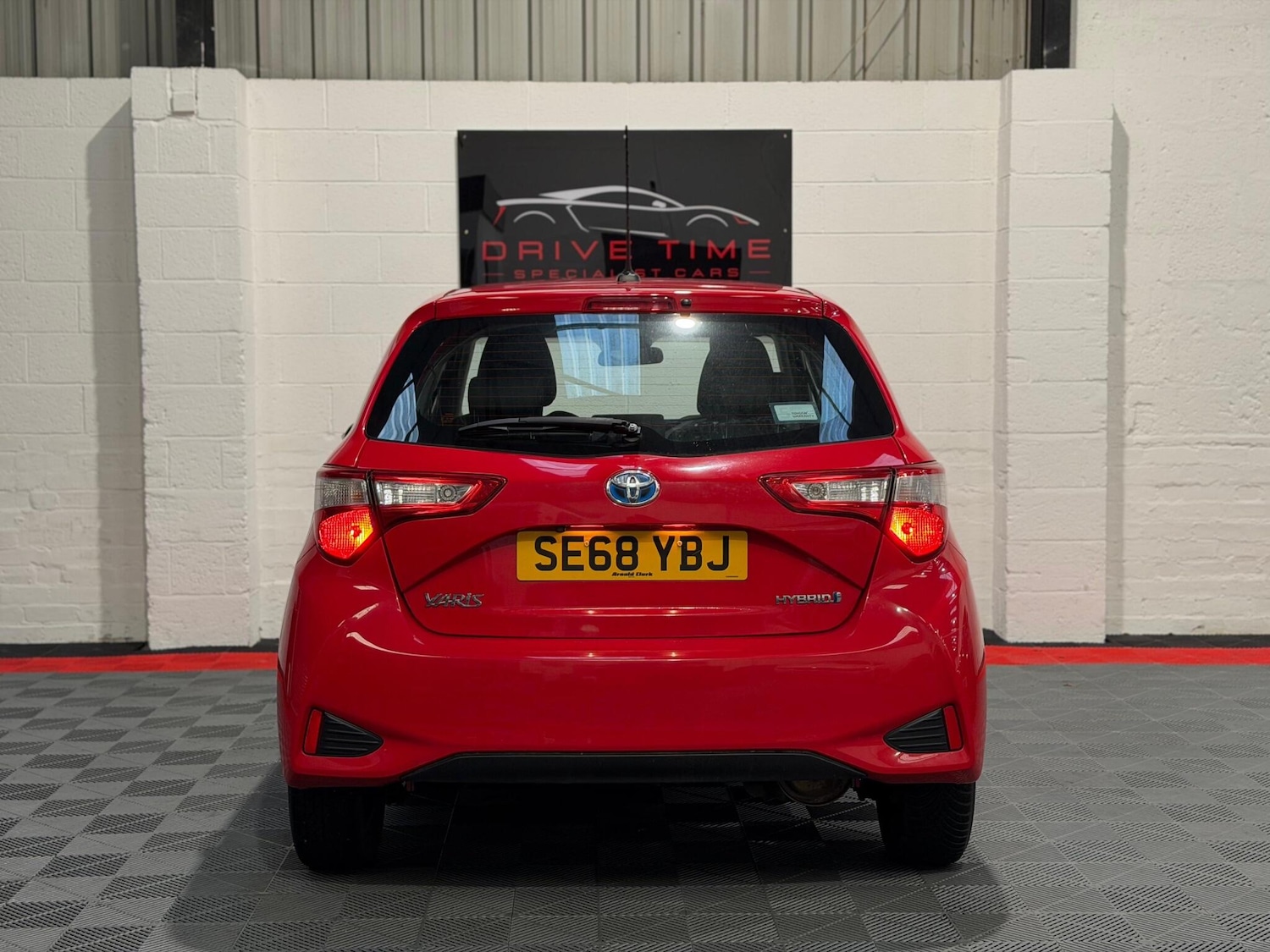 Used Toyota Yaris 2019 for sale - 76899102: Photo 7