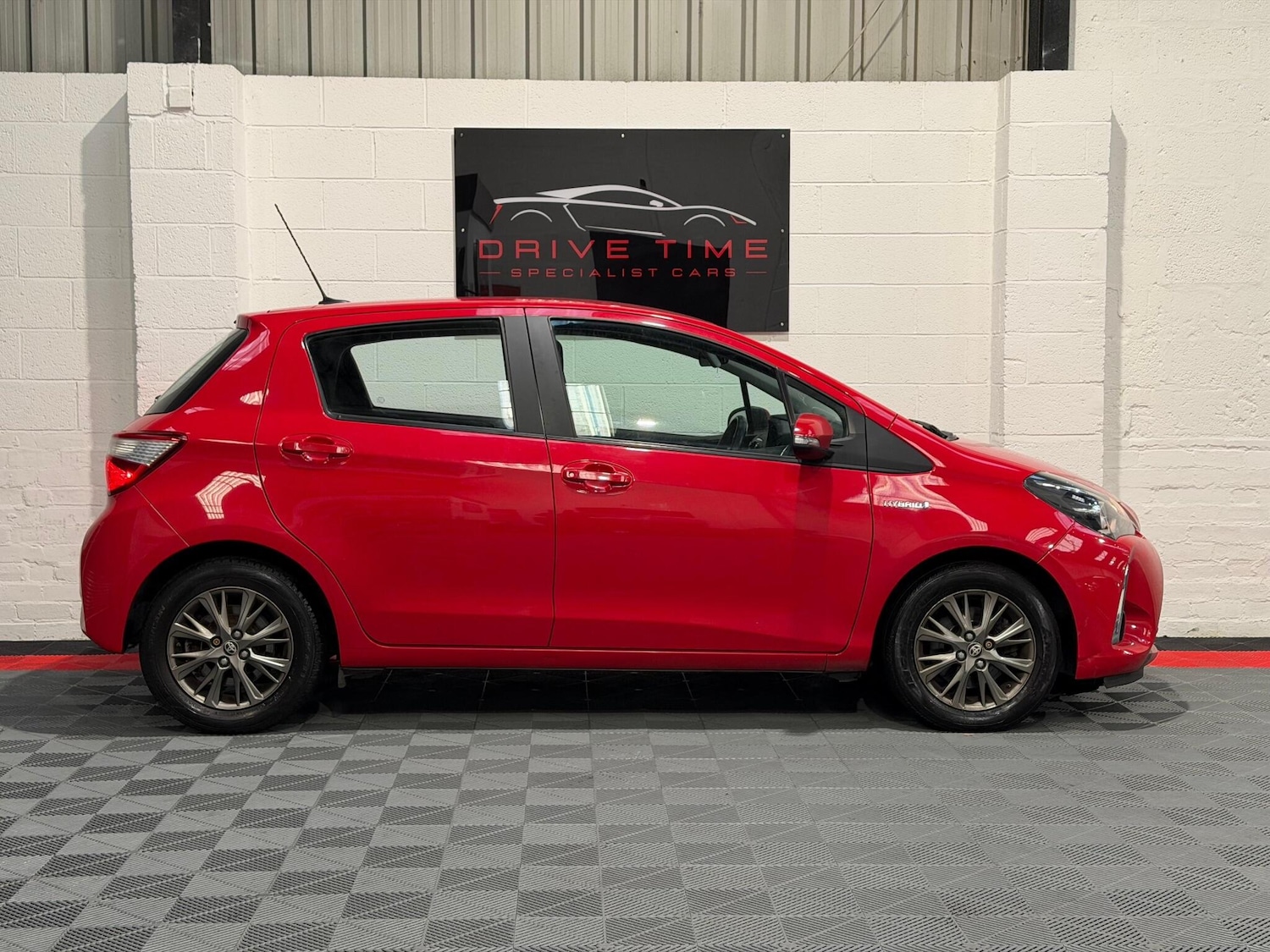 Used Toyota Yaris 2019 for sale - 76899102: Photo 8