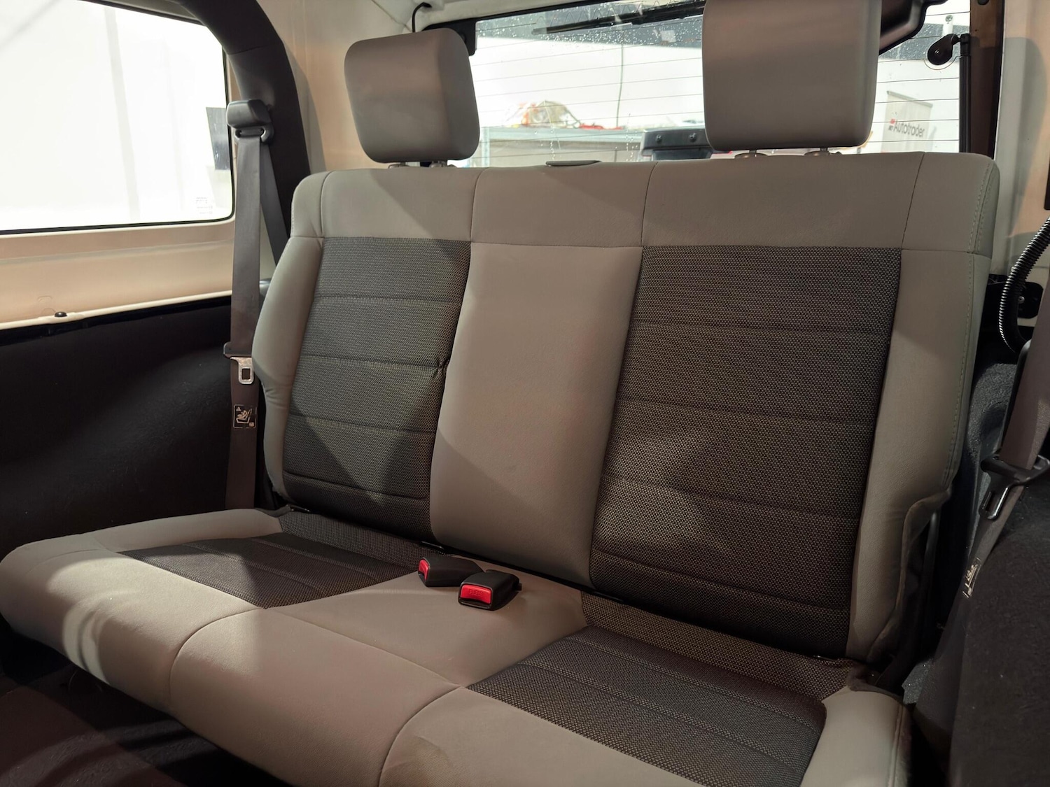 Used Jeep Wrangler 2009 for sale - 77469201: Photo 12