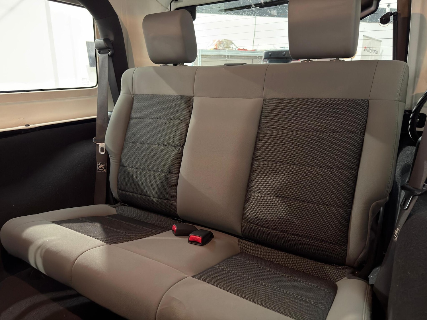 Used Jeep Wrangler 2009 for sale - 77469201: Photo 13