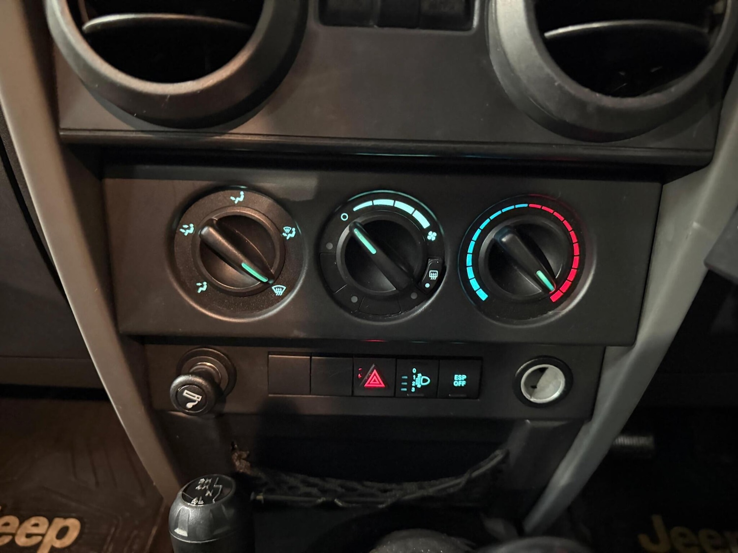 Used Jeep Wrangler 2009 for sale - 77469201: Photo 14