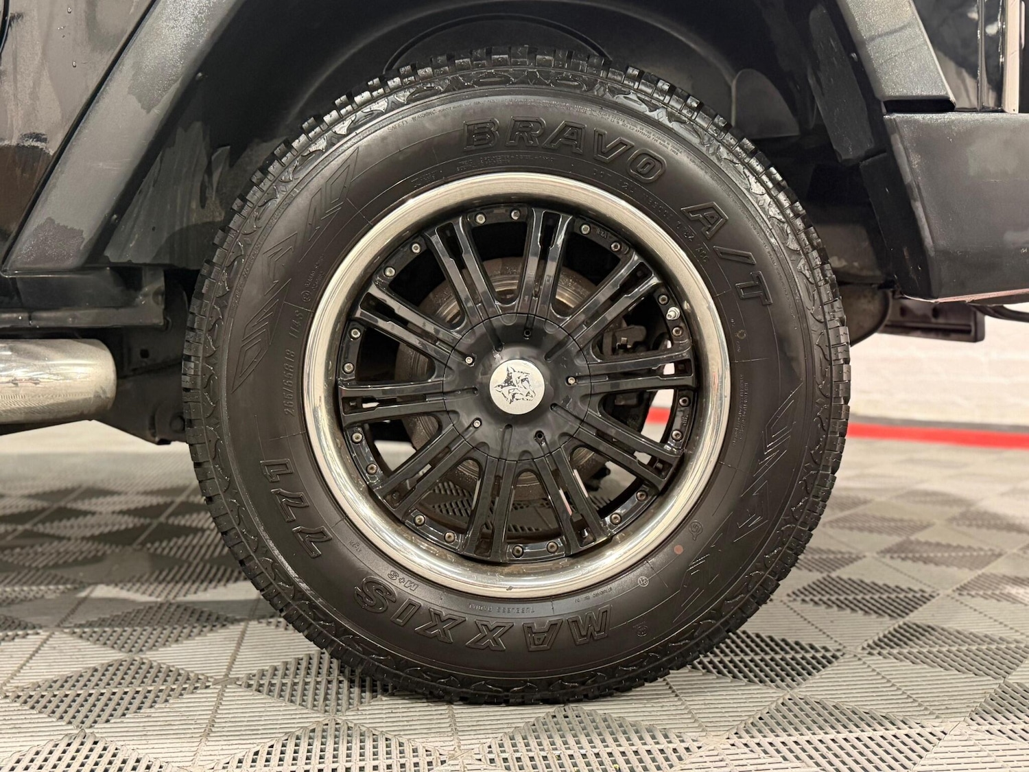 Used Jeep Wrangler 2009 for sale - 77469201: Photo 19