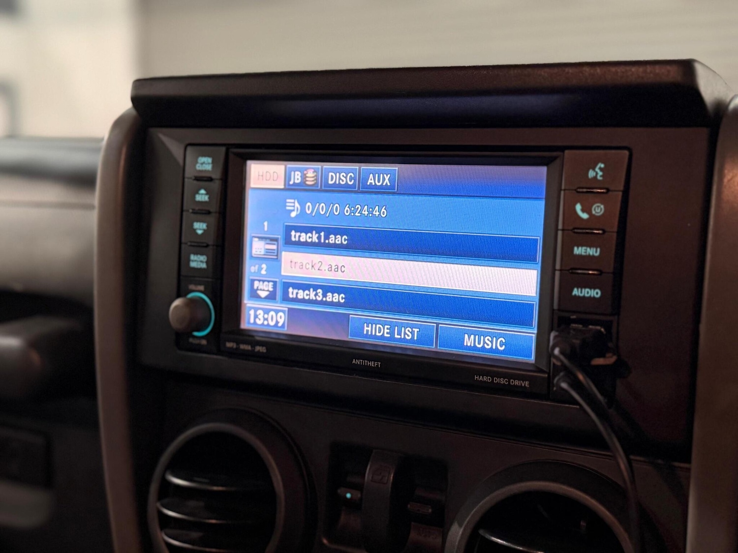 Used Jeep Wrangler 2009 for sale - 77469201: Photo 20