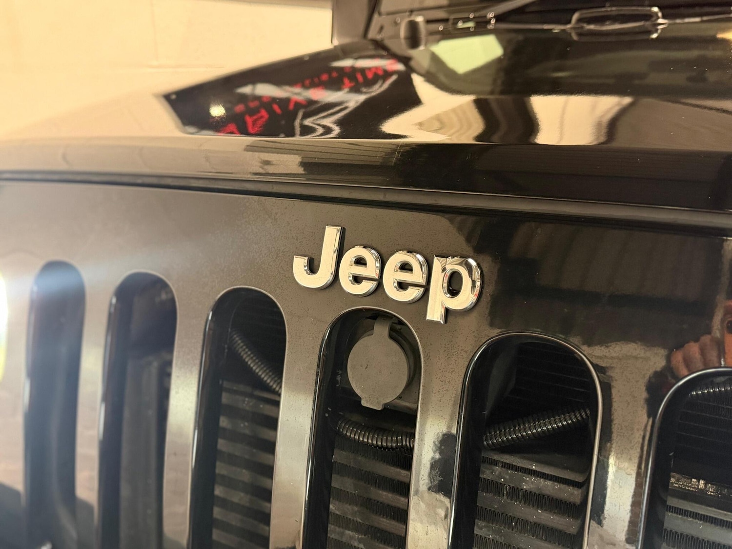 Used Jeep Wrangler 2009 for sale - 77469201: Photo 27