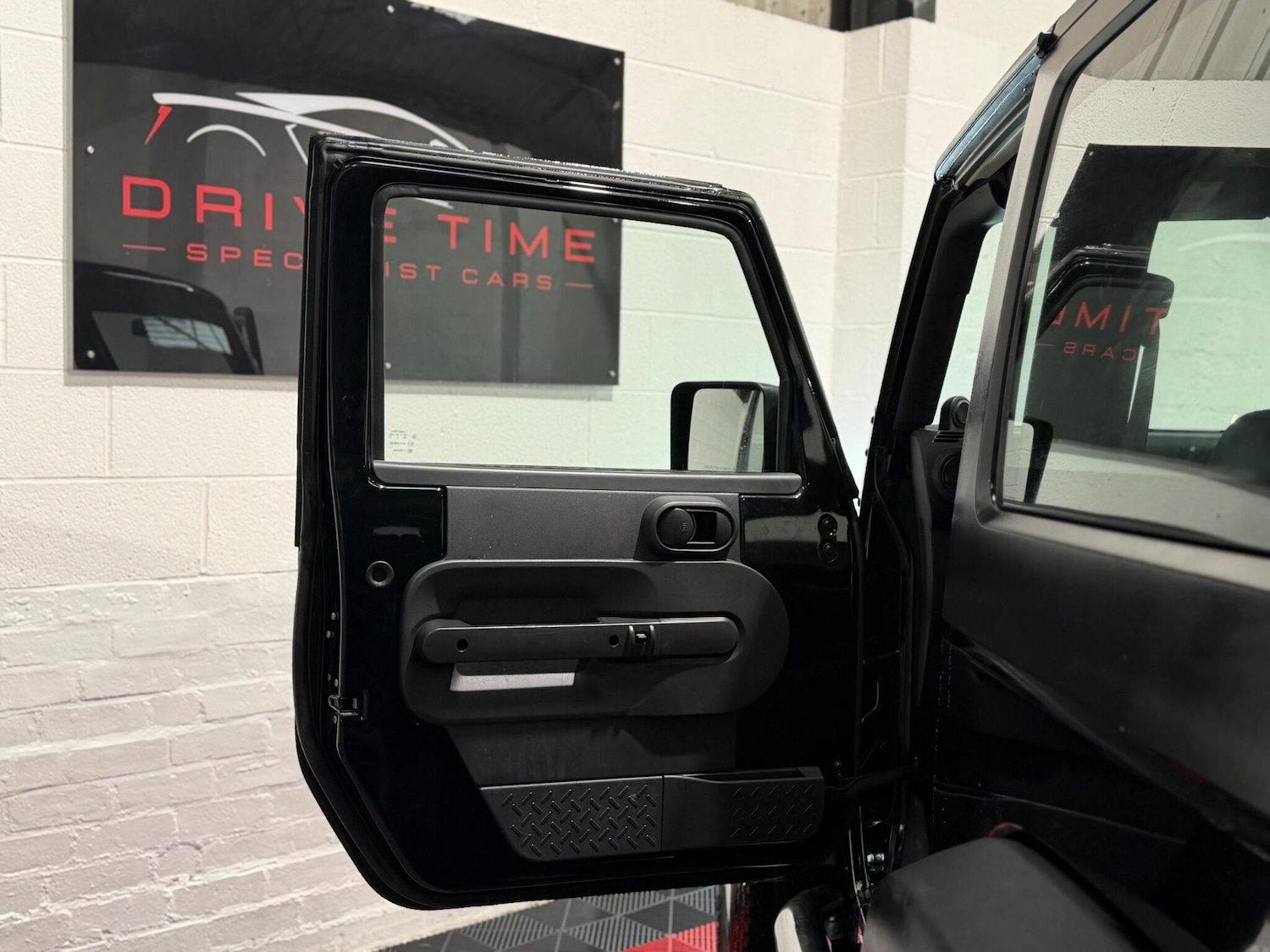 Used Jeep Wrangler 2009 for sale - 77469201: Photo 34