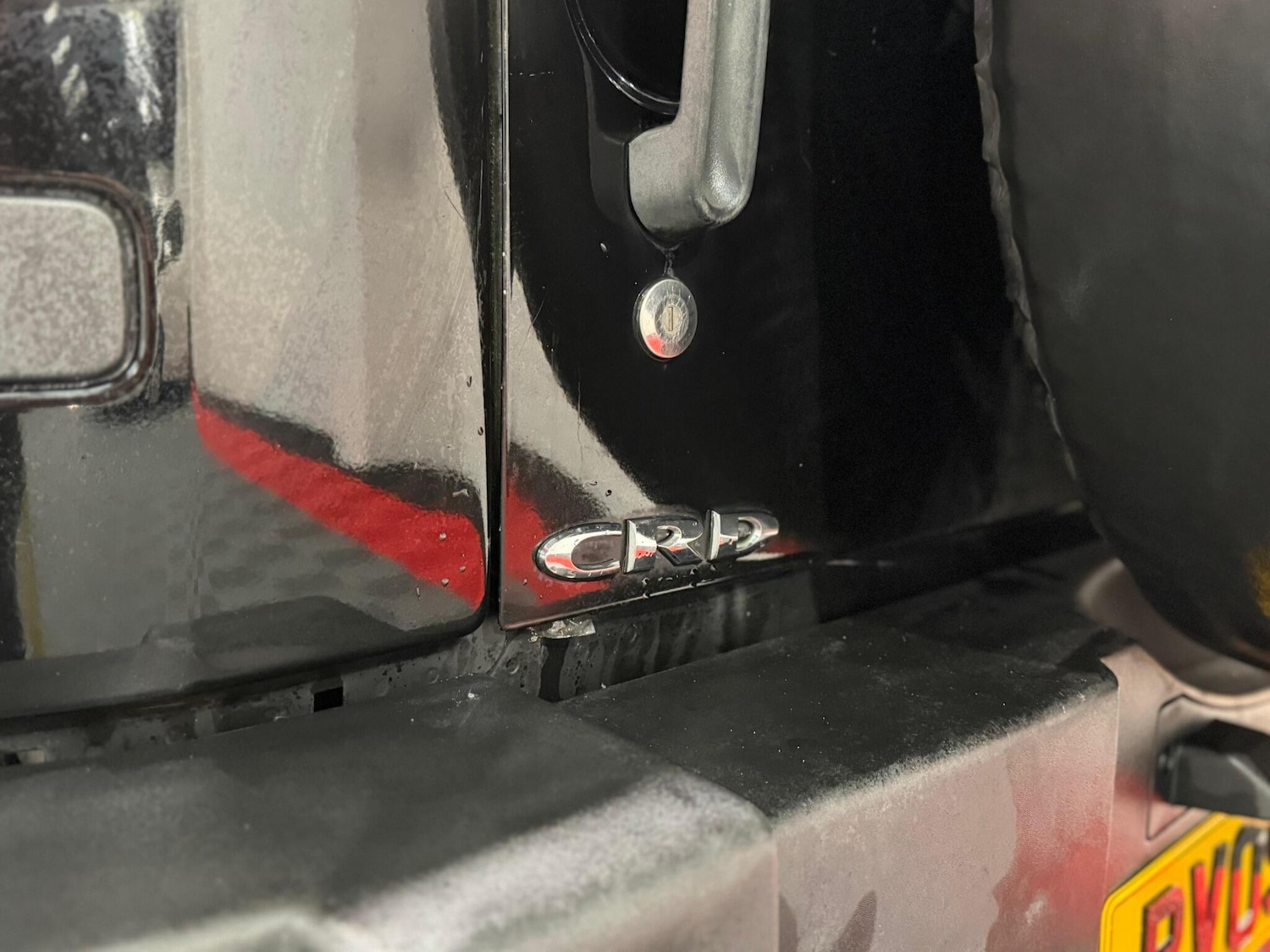 Used Jeep Wrangler 2009 for sale - 77469201: Photo 36