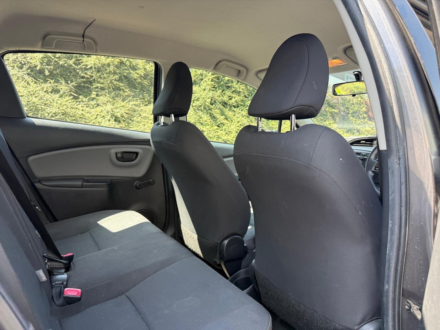 Vehicle 17