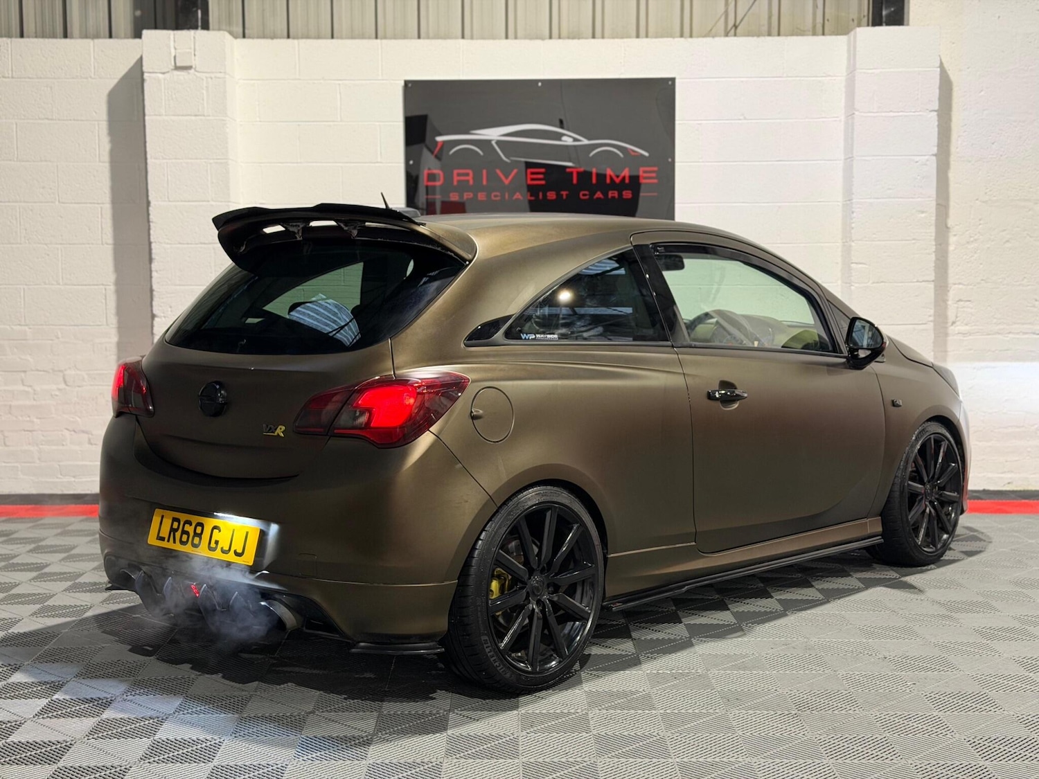 Used Vauxhall Corsa 2018 for sale - 77120730: Photo 11