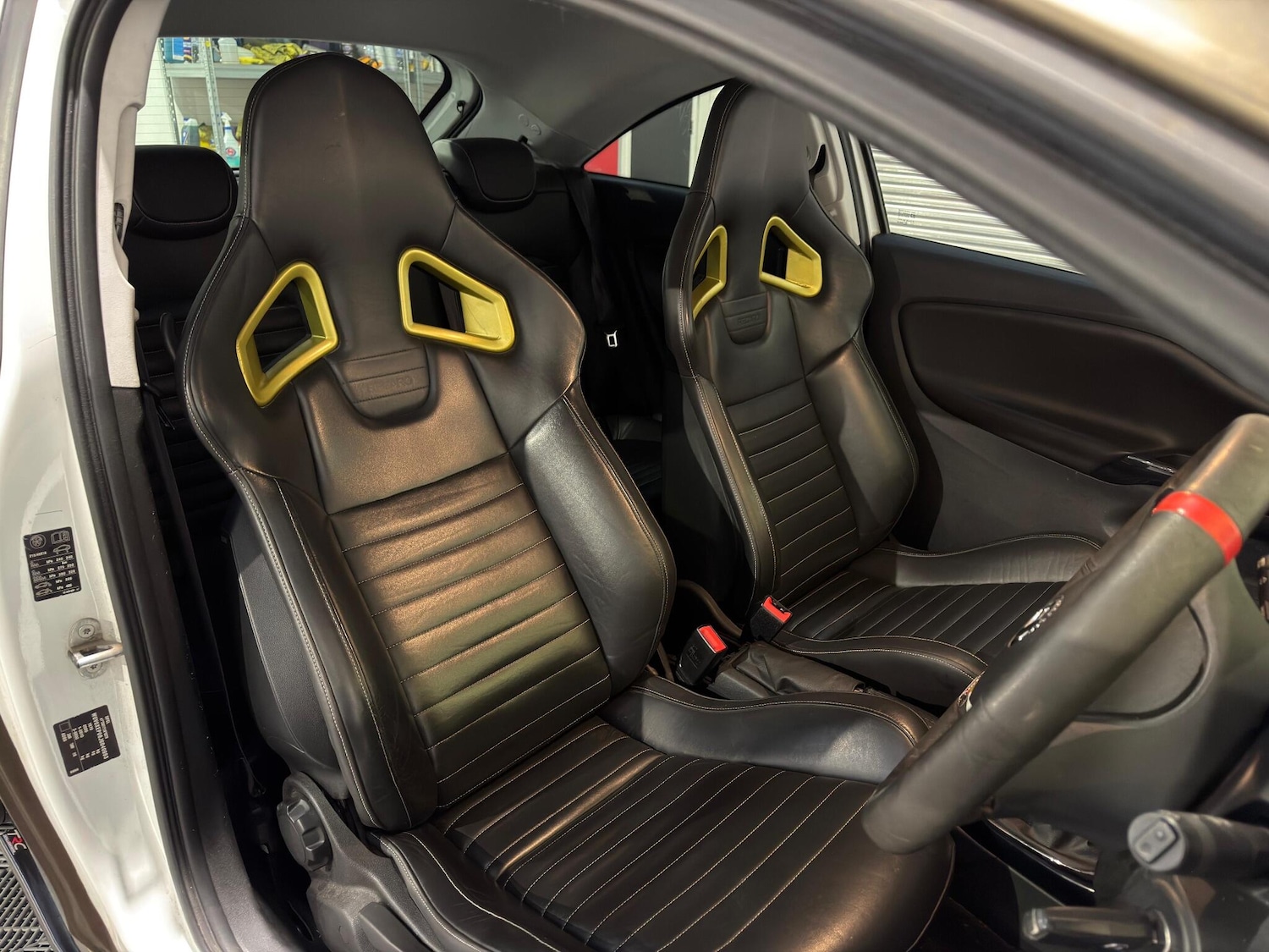 Used Vauxhall Corsa 2018 for sale - 77120730: Photo 12