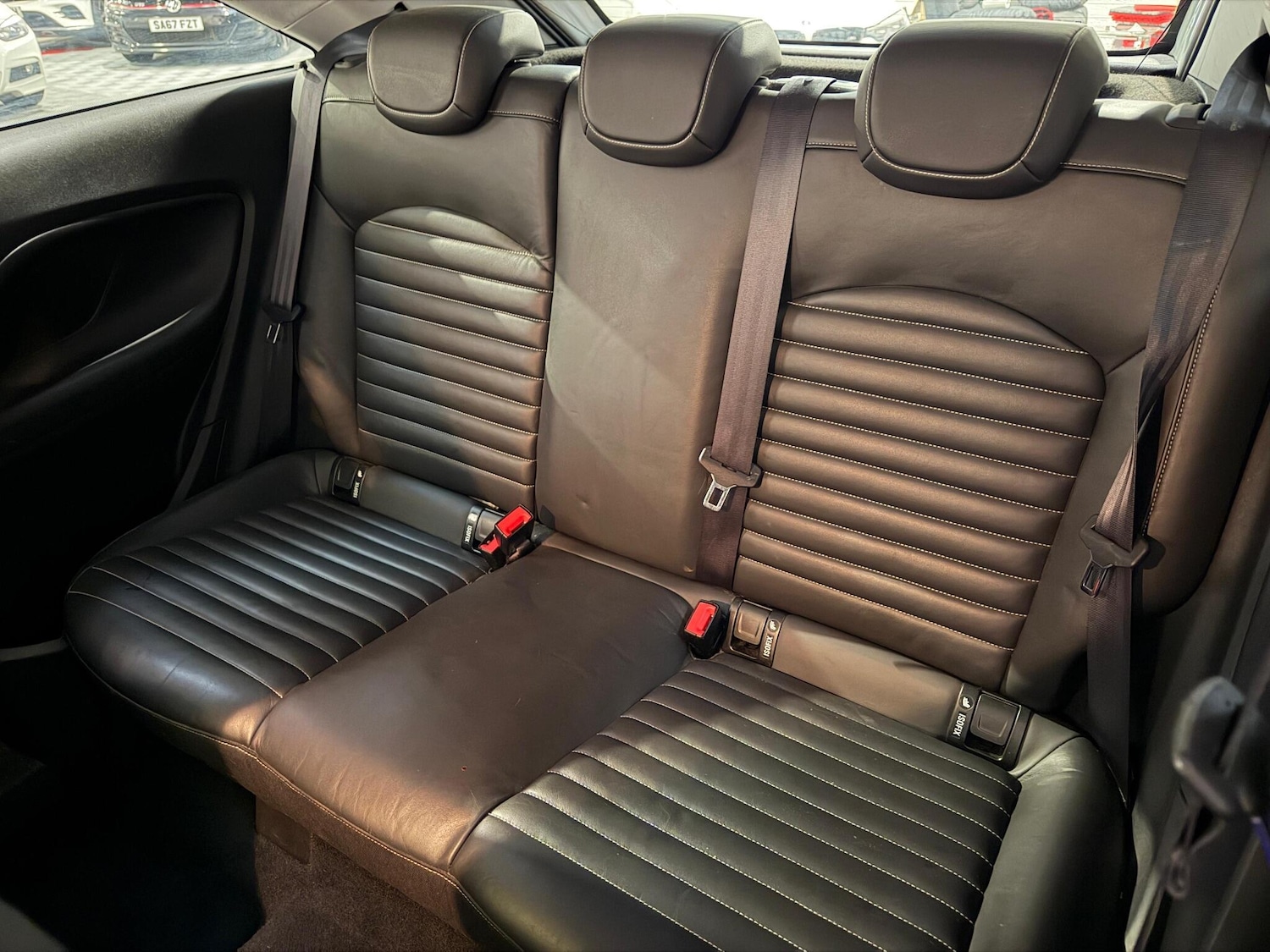 Used Vauxhall Corsa 2018 for sale - 77120730: Photo 13