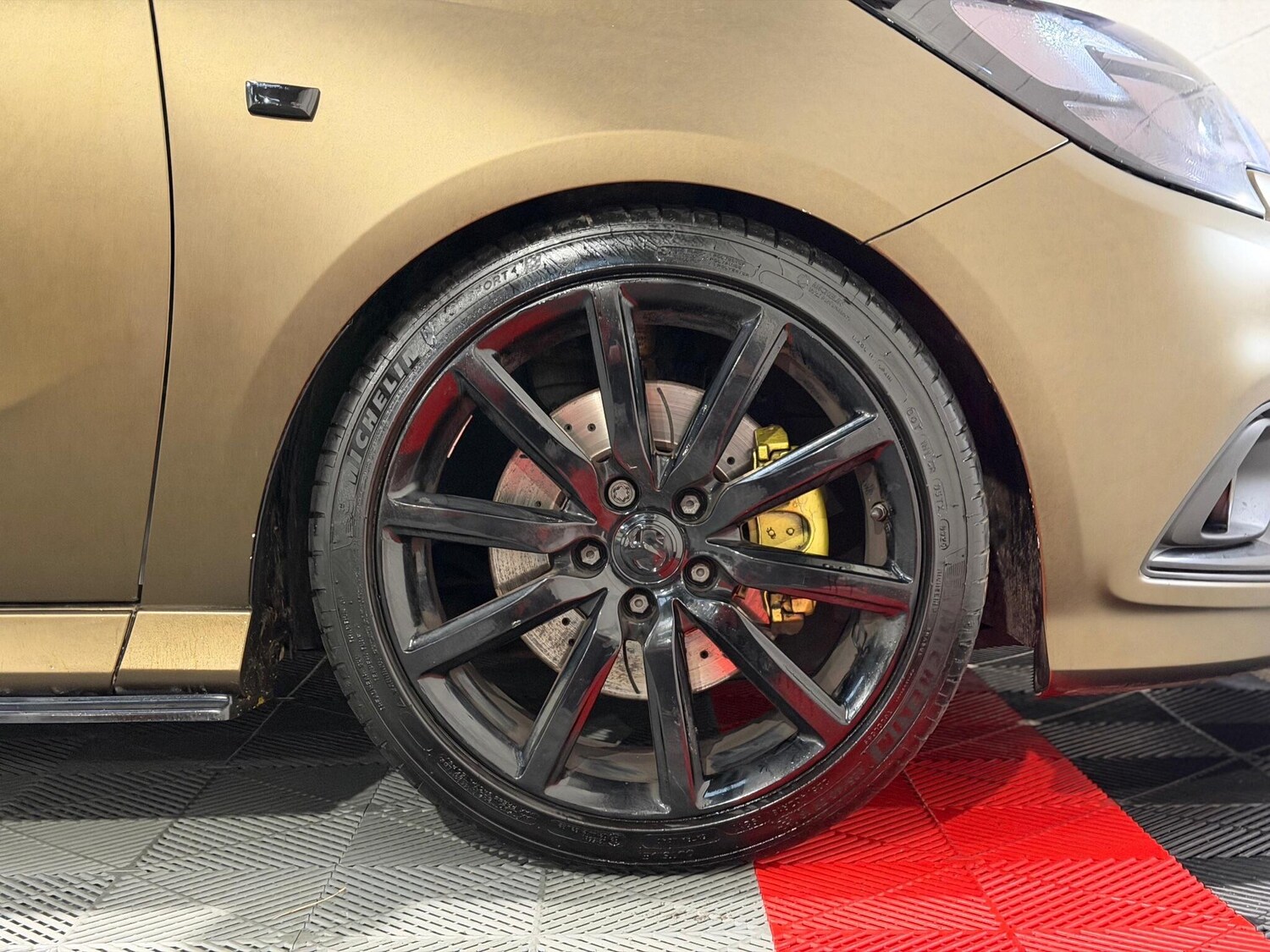 Used Vauxhall Corsa 2018 for sale - 77120730: Photo 17