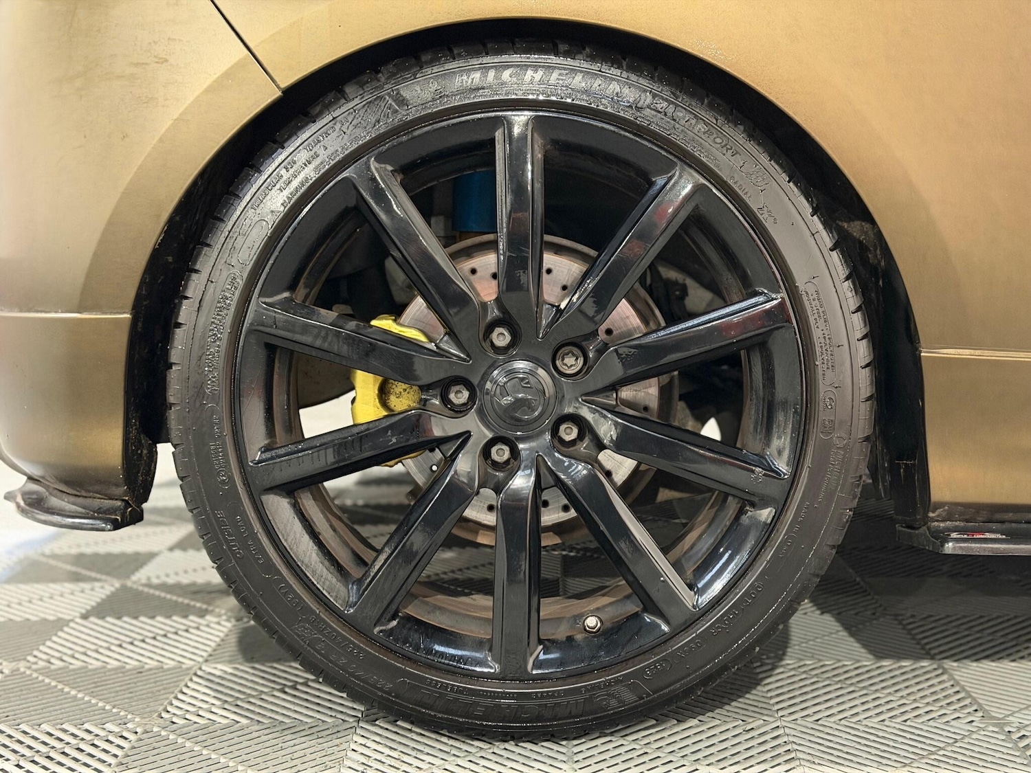 Used Vauxhall Corsa 2018 for sale - 77120730: Photo 18