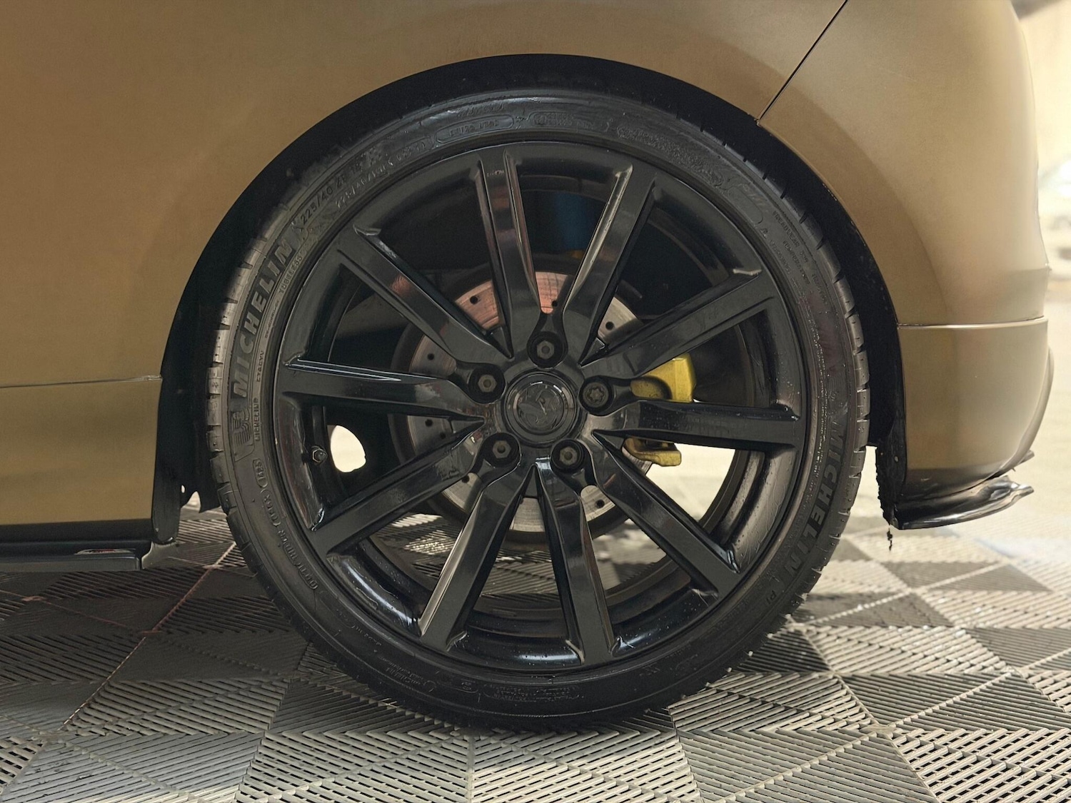 Used Vauxhall Corsa 2018 for sale - 77120730: Photo 19