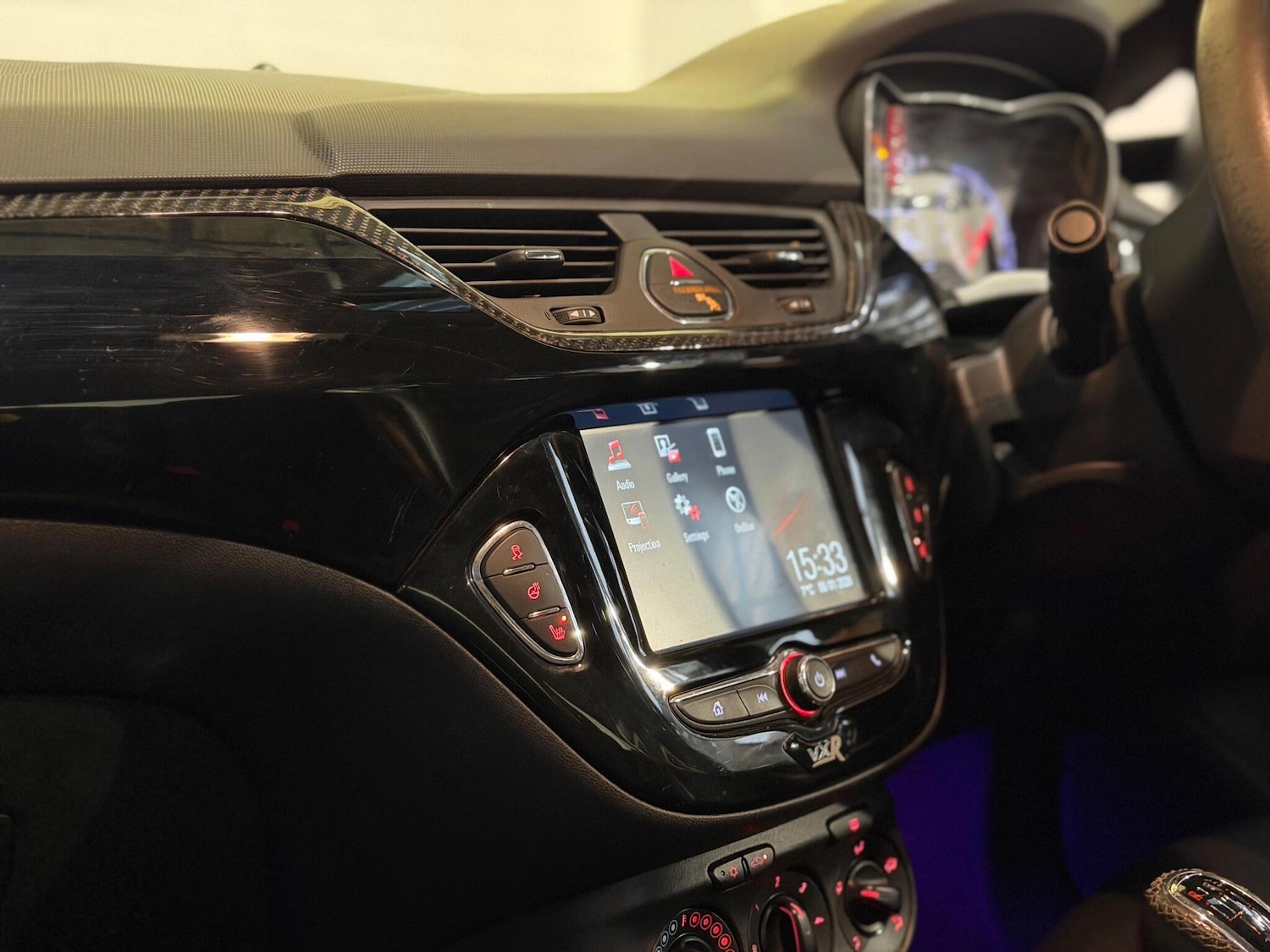 Used Vauxhall Corsa 2018 for sale - 77120730: Photo 21