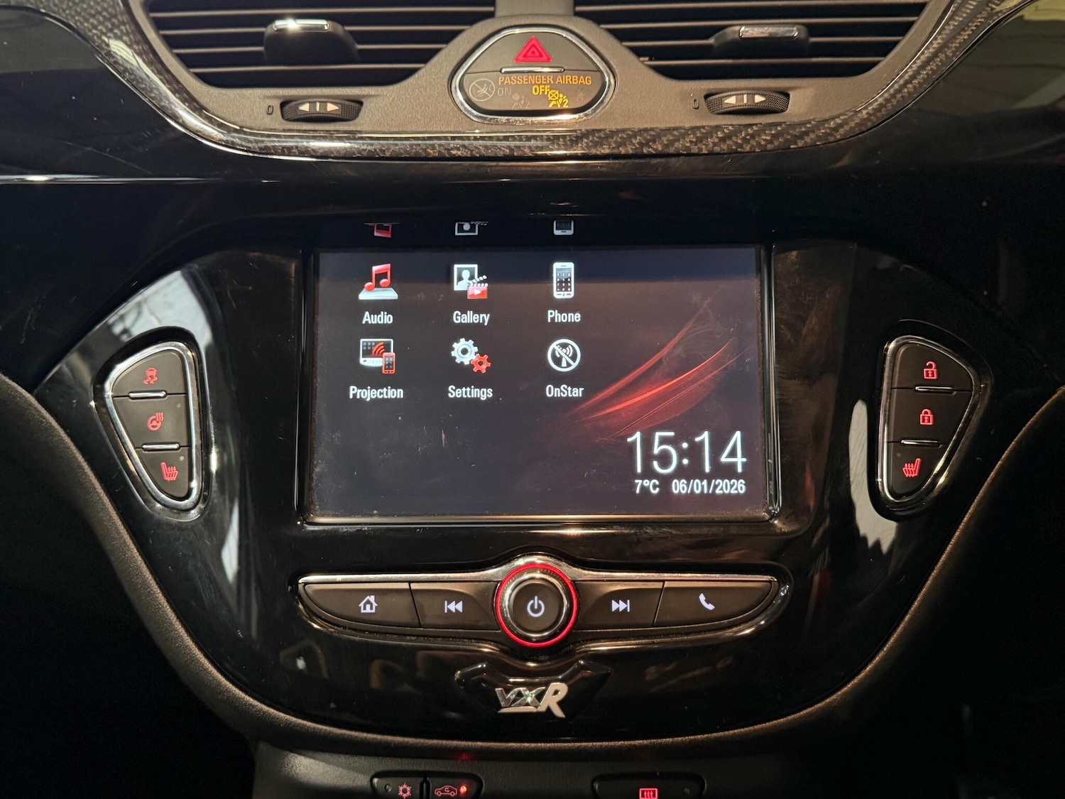 Used Vauxhall Corsa 2018 for sale - 77120730: Photo 22