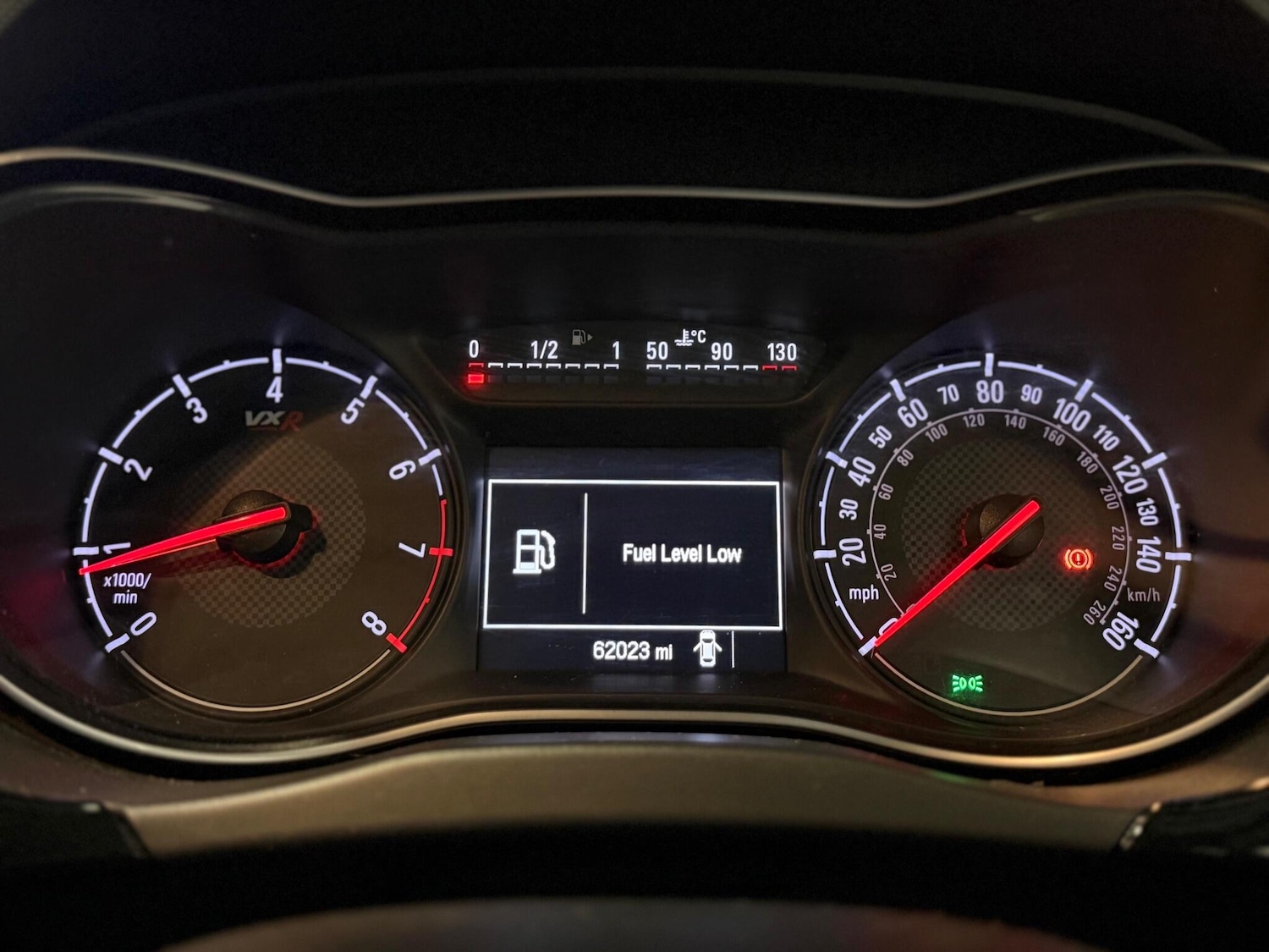 Used Vauxhall Corsa 2018 for sale - 77120730: Photo 23