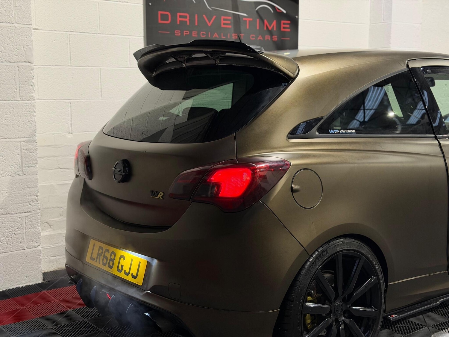 Used Vauxhall Corsa 2018 for sale - 77120730: Photo 24