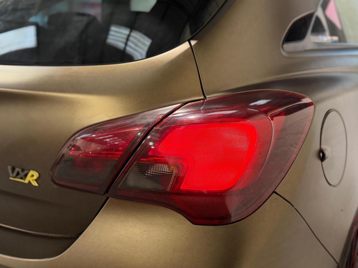 Used Vauxhall Corsa 2018 for sale - 77120730: Photo 25