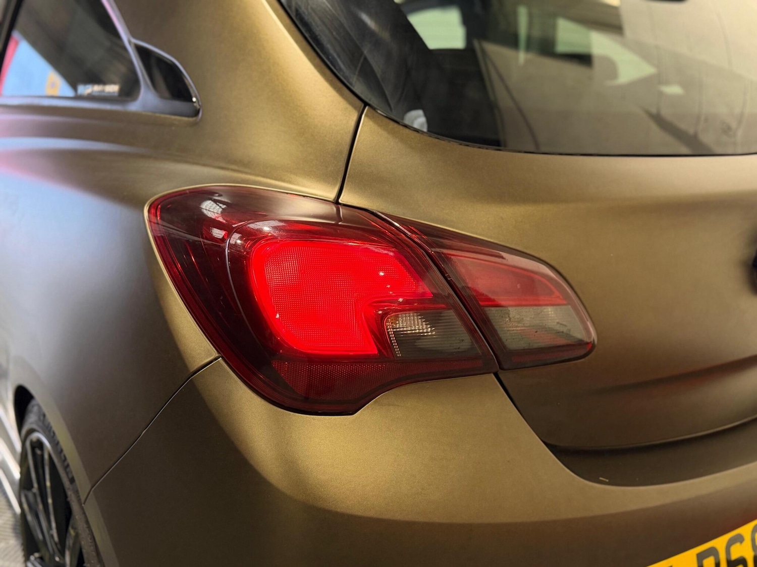 Used Vauxhall Corsa 2018 for sale - 77120730: Photo 26