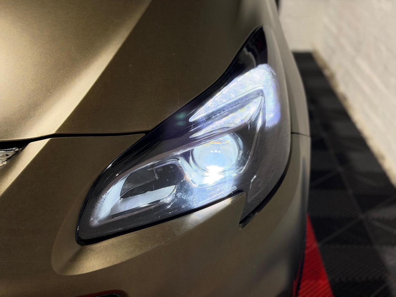 Used Vauxhall Corsa 2018 for sale - 77120730: Photo 27