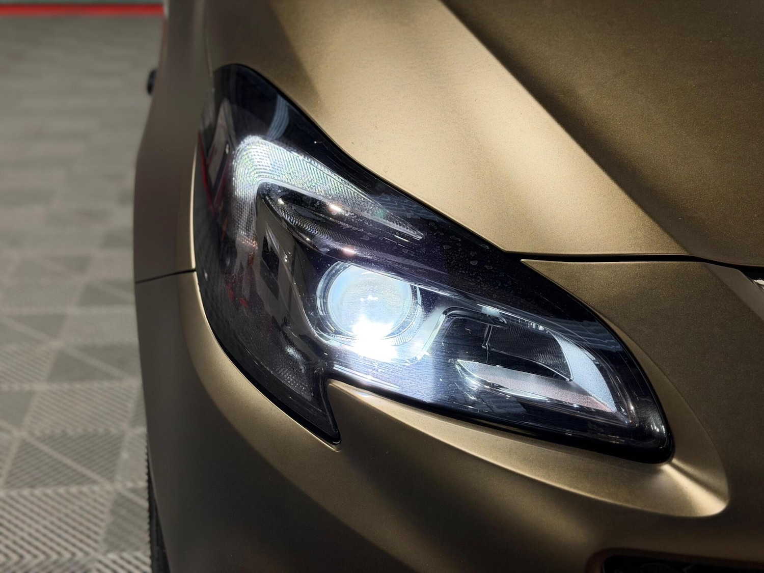 Used Vauxhall Corsa 2018 for sale - 77120730: Photo 30