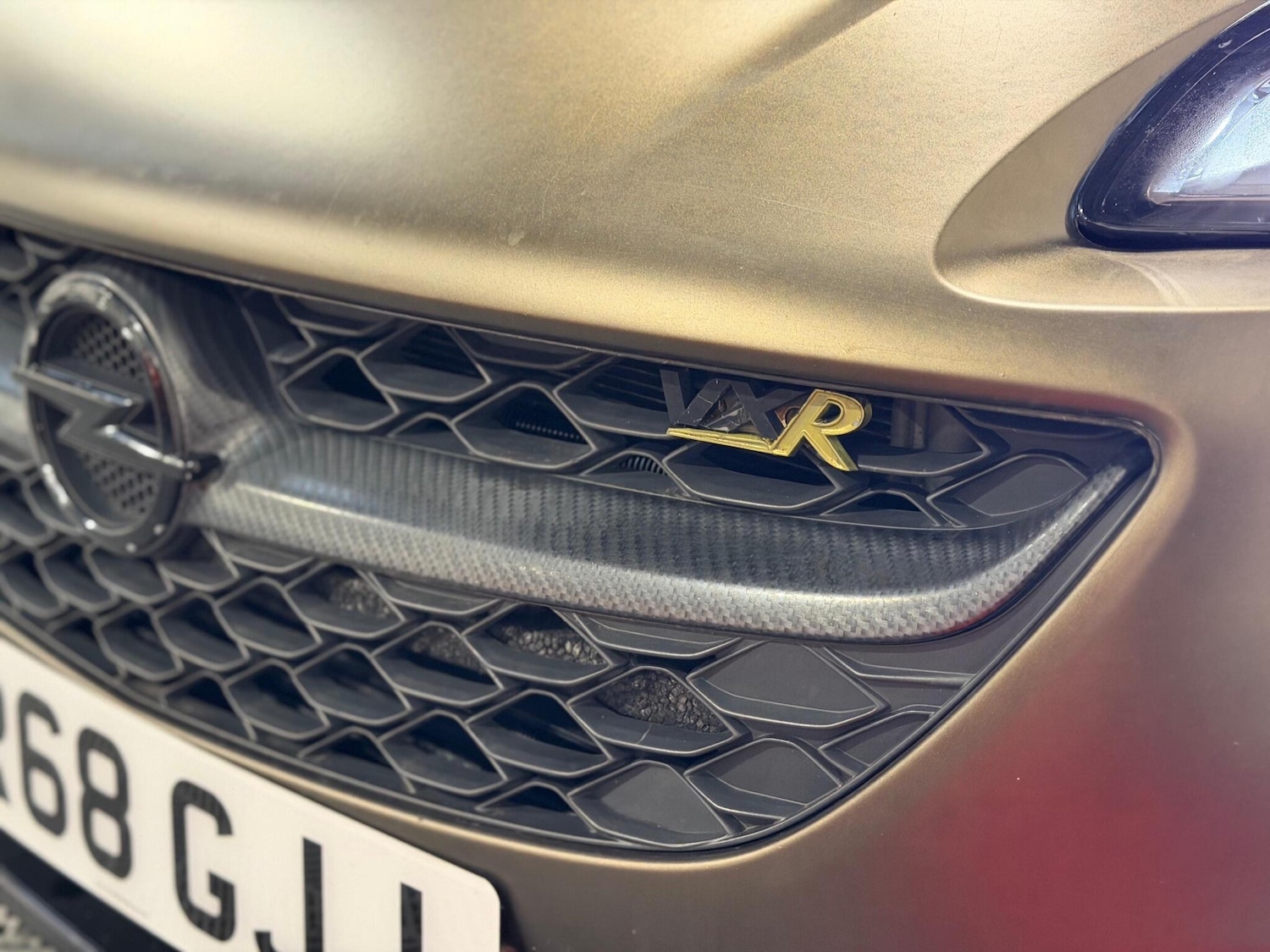 Used Vauxhall Corsa 2018 for sale - 77120730: Photo 31