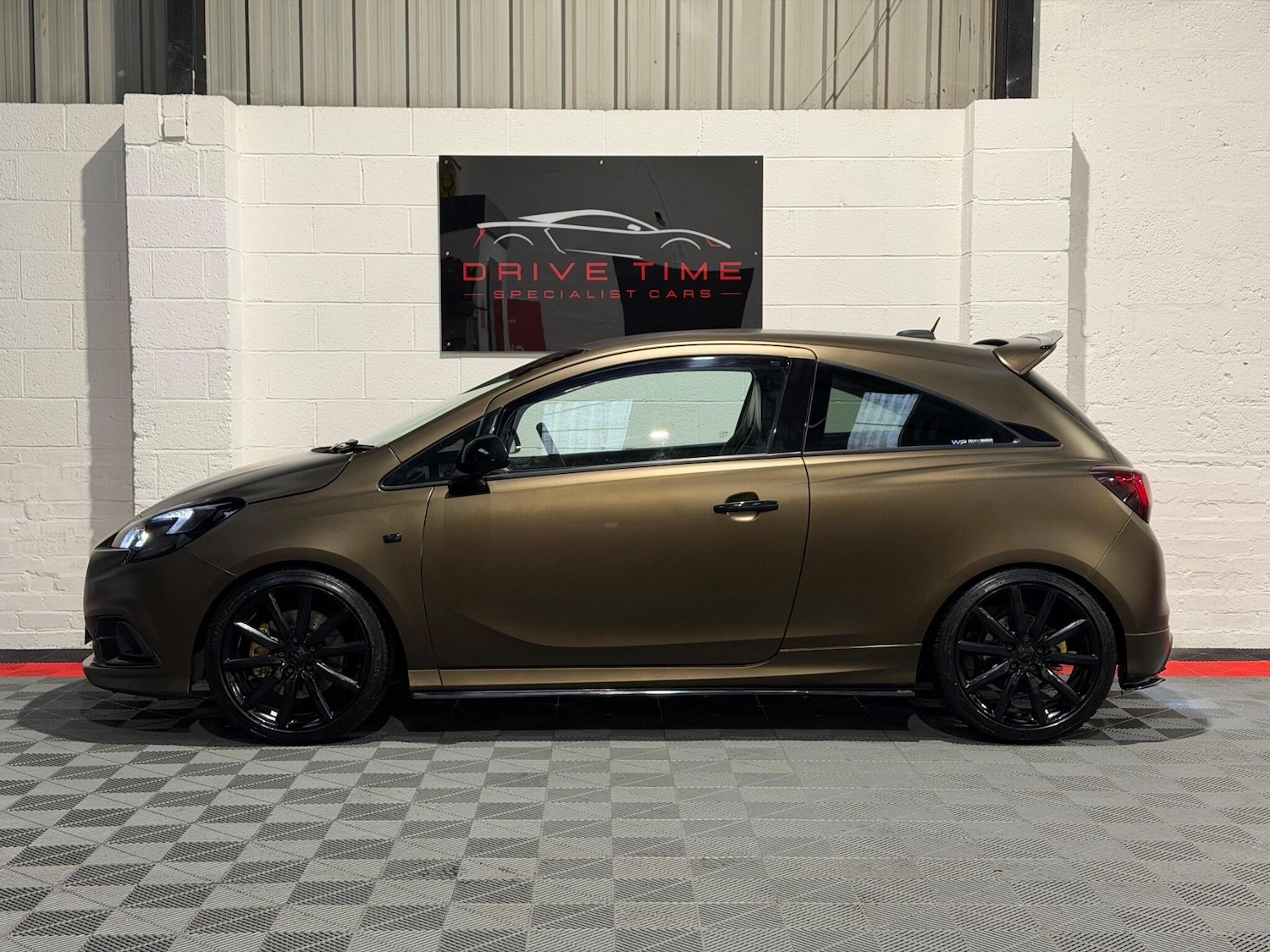 Used Vauxhall Corsa 2018 for sale - 77120730: Photo 4