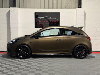 Used Vauxhall Corsa 2018 for sale - 77120730: Photo