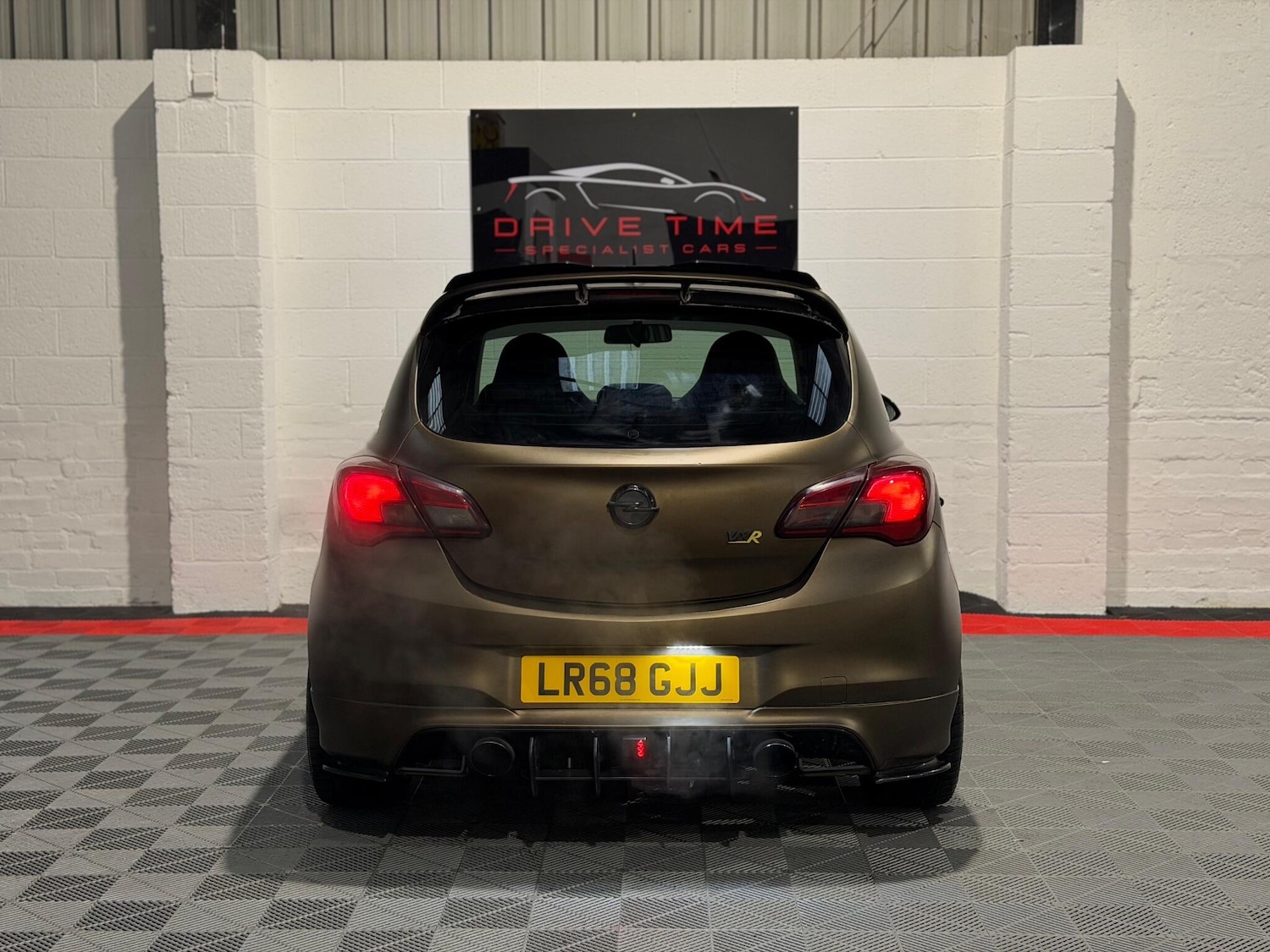 Used Vauxhall Corsa 2018 for sale - 77120730: Photo 5