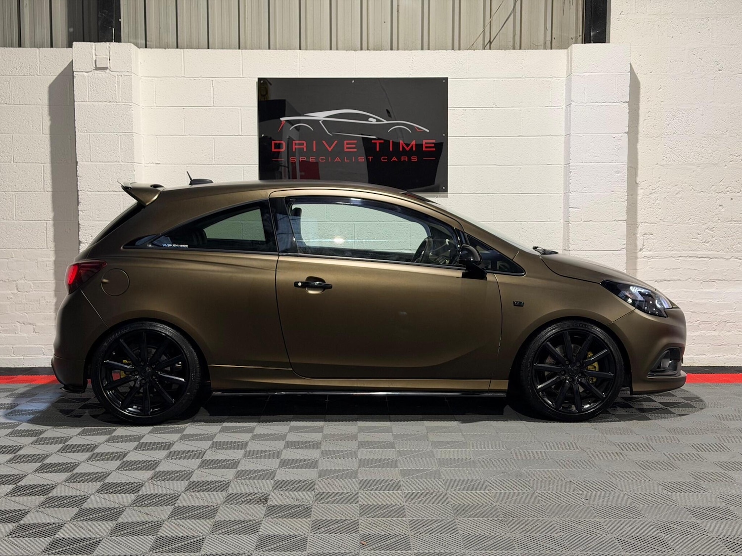 Used Vauxhall Corsa 2018 for sale - 77120730: Photo 6