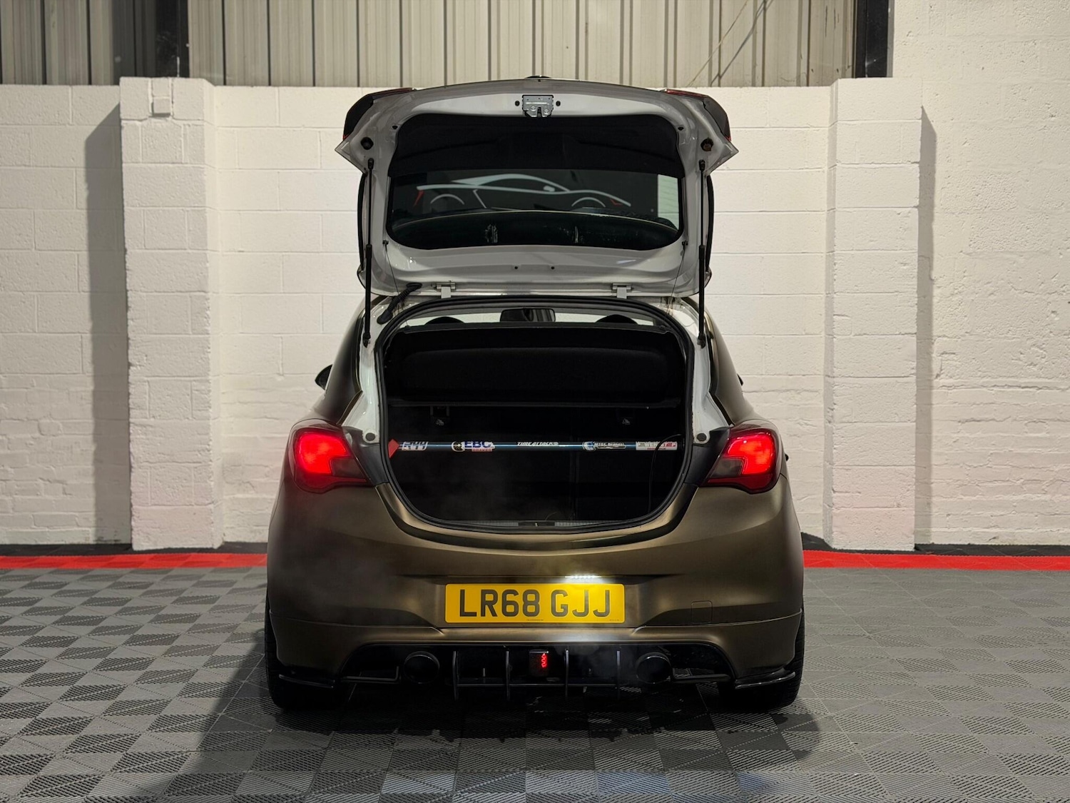 Used Vauxhall Corsa 2018 for sale - 77120730: Photo 7