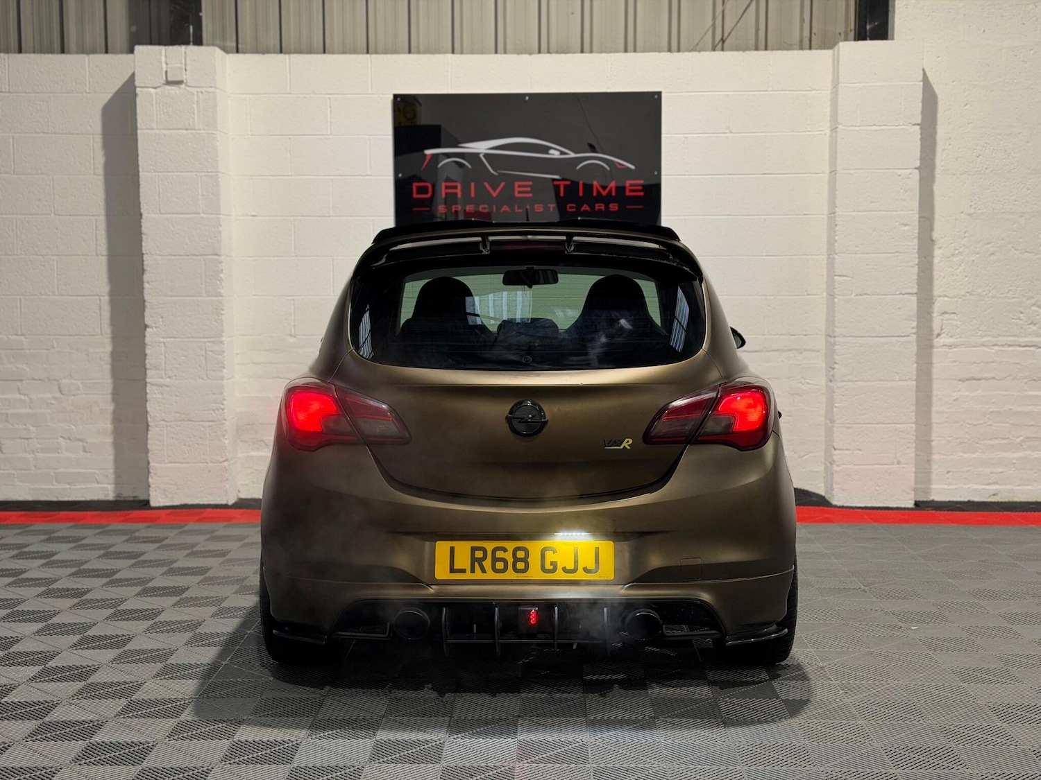 Used Vauxhall Corsa 2018 for sale - 77120730: Photo 9