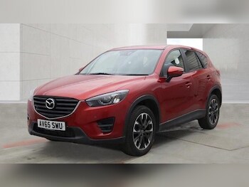 Used Mazda CX-5 2015 for sale - 78833888: Photo