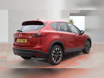 Used Mazda CX-5 2015 for sale - 78833888: Photo