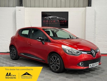 Used Renault Clio 2015 for sale - 79328566: Photo