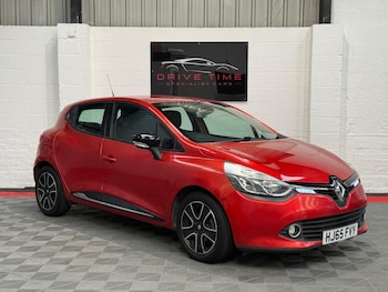 Used Renault Clio 2015 for sale - 79328566: Photo