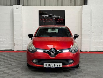 Used Renault Clio 2015 for sale - 79328566: Photo