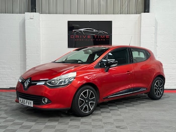 Used Renault Clio 2015 for sale - 79328566: Photo