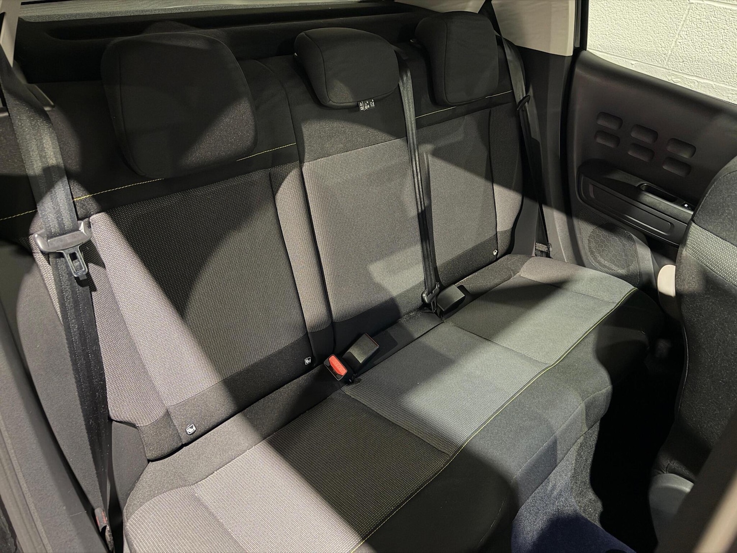 Used Citroen C3 2017 for sale - 77120083: Photo 14