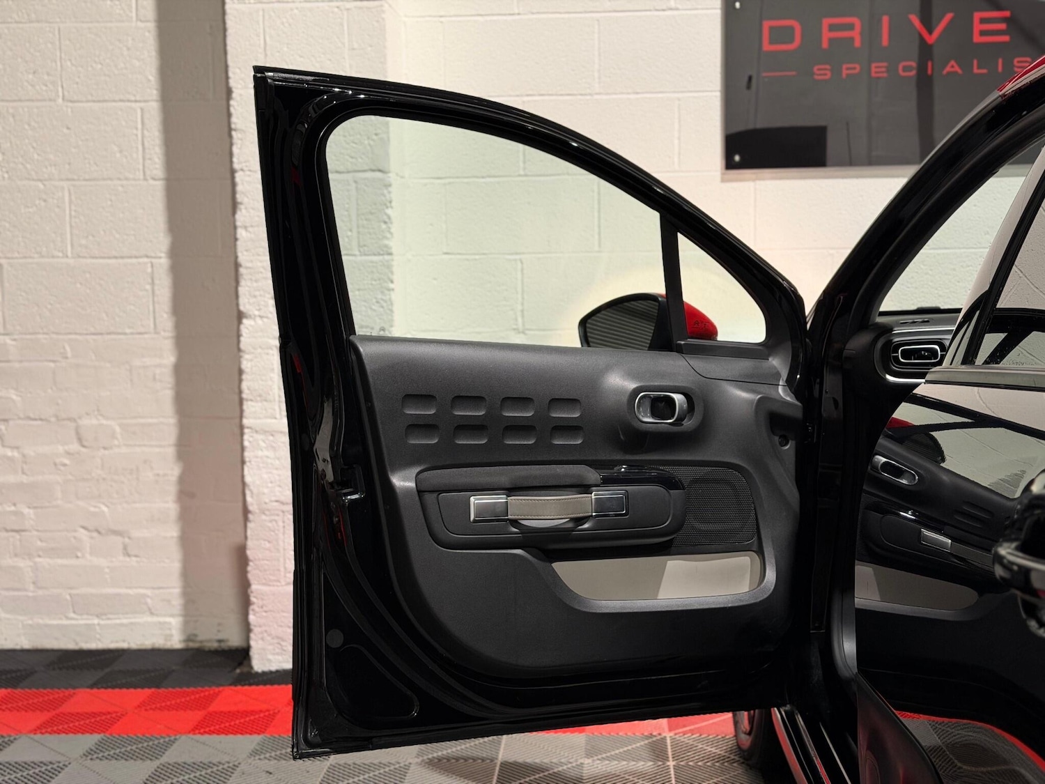 Used Citroen C3 2017 for sale - 77120083: Photo 16