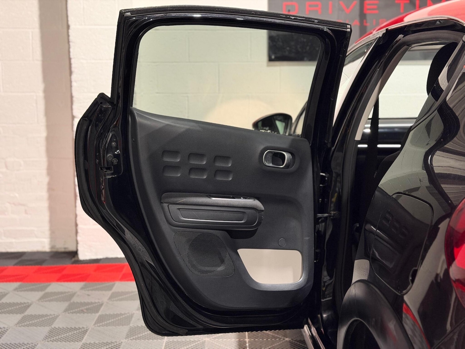 Used Citroen C3 2017 for sale - 77120083: Photo 18